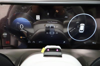 2026 Hyundai PALISADE SEL Premium 7P FWD