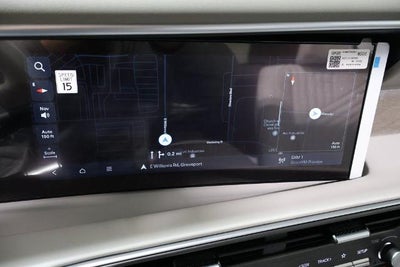 2026 Hyundai PALISADE SEL Premium 7P FWD