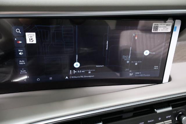 2026 Hyundai PALISADE SEL Premium 7P FWD