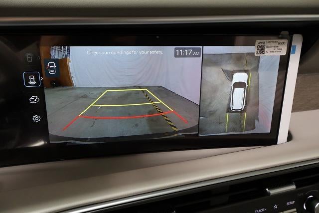 2026 Hyundai PALISADE SEL Premium 7P FWD