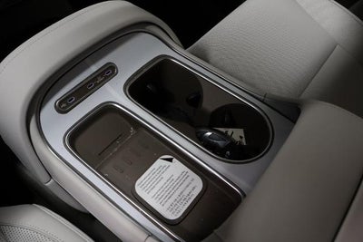 2026 Hyundai PALISADE SEL Premium 7P FWD