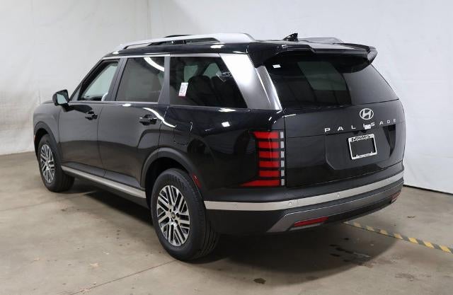 2026 Hyundai PALISADE SEL Premium 7P FWD