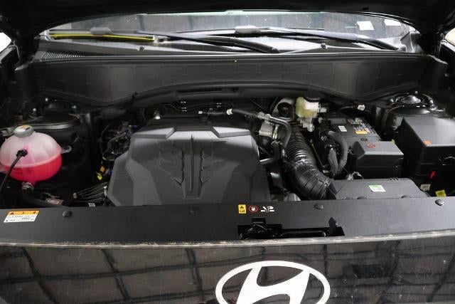 2026 Hyundai PALISADE SEL Premium 7P FWD