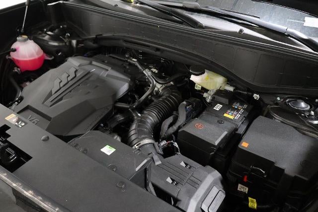 2026 Hyundai PALISADE SEL Premium 7P FWD