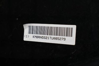 2026 Hyundai PALISADE SEL Premium 7P FWD