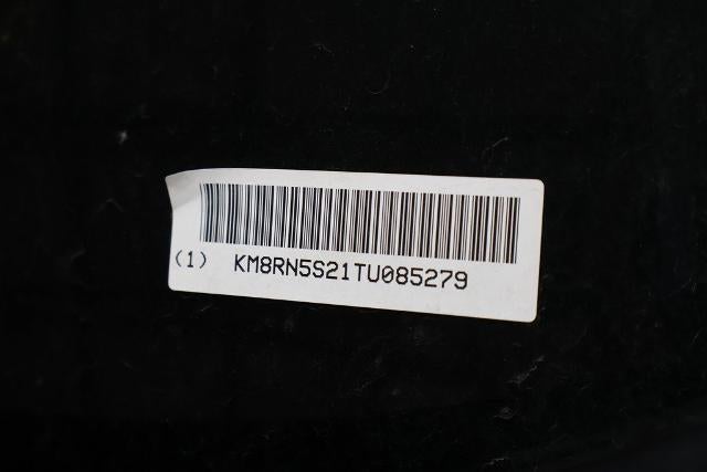 2026 Hyundai PALISADE SEL Premium 7P FWD