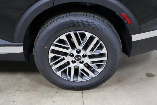 2026 Hyundai PALISADE SEL Premium 7P FWD