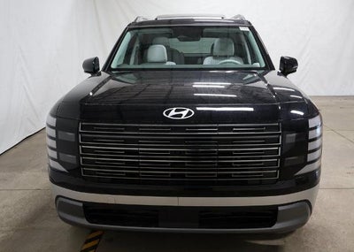 2026 Hyundai PALISADE SEL Premium 7P FWD