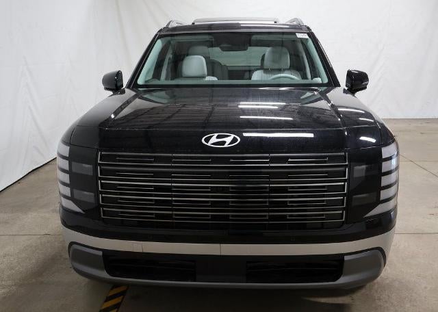 2026 Hyundai PALISADE SEL Premium 7P FWD