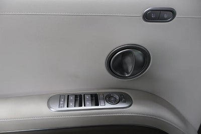 2026 Hyundai PALISADE SEL Premium 7P FWD