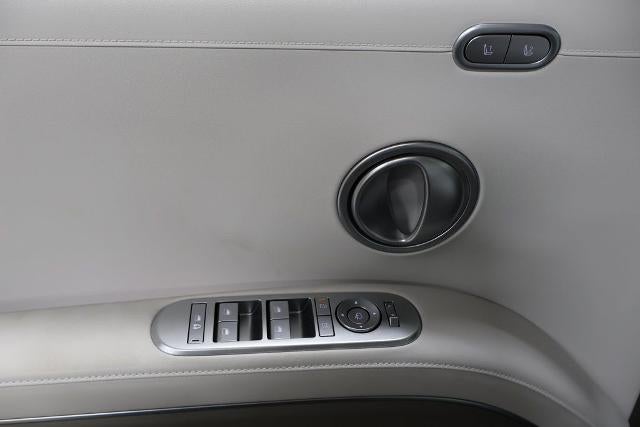 2026 Hyundai PALISADE SEL Premium 7P FWD