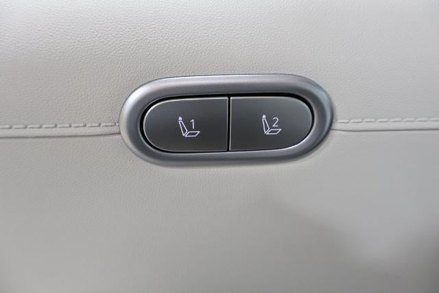 2026 Hyundai PALISADE SEL Premium 7P FWD