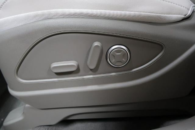 2026 Hyundai PALISADE SEL Premium 7P FWD