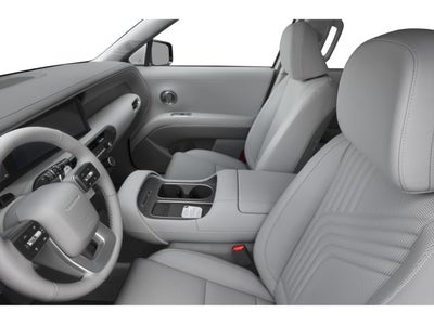 2026 Hyundai PALISADE SEL Premium 7P FWD