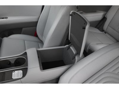 2026 Hyundai PALISADE SEL Premium 7P FWD