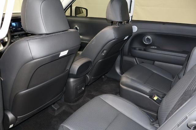 2026 Hyundai PALISADE SEL Premium 7P AWD