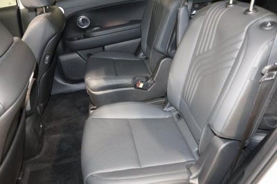 2026 Hyundai PALISADE SEL Premium 7P AWD