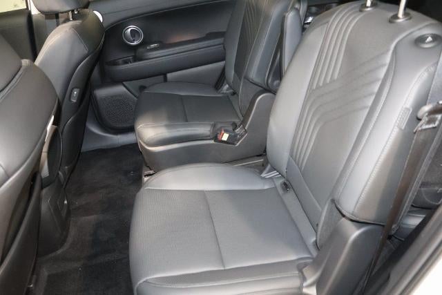 2026 Hyundai PALISADE SEL Premium 7P AWD