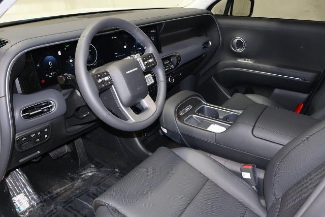 2026 Hyundai PALISADE SEL Premium 7P AWD