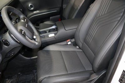 2026 Hyundai PALISADE SEL Premium 7P AWD