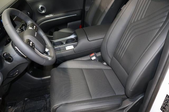 2026 Hyundai PALISADE SEL Premium 7P AWD