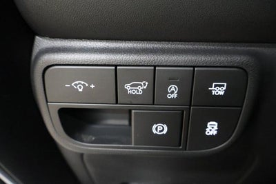 2026 Hyundai PALISADE SEL Premium 7P AWD