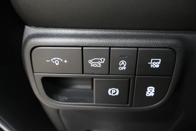 2026 Hyundai PALISADE SEL Premium 7P AWD