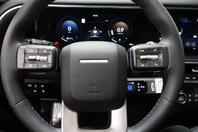 2026 Hyundai PALISADE SEL Premium 7P AWD