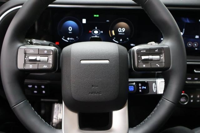 2026 Hyundai PALISADE SEL Premium 7P AWD