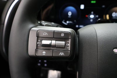 2026 Hyundai PALISADE SEL Premium 7P AWD