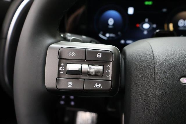 2026 Hyundai PALISADE SEL Premium 7P AWD