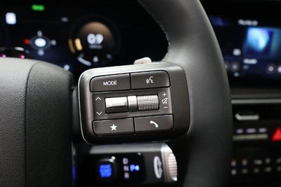 2026 Hyundai PALISADE SEL Premium 7P AWD