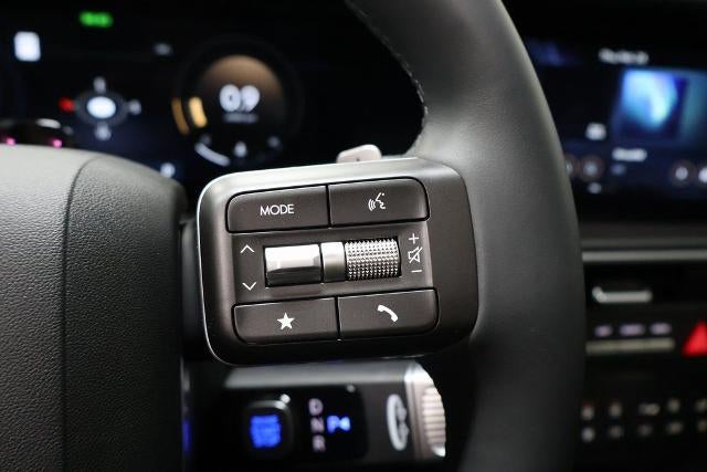 2026 Hyundai PALISADE SEL Premium 7P AWD