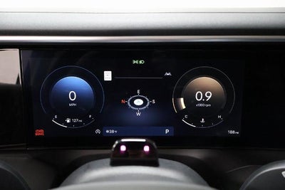 2026 Hyundai PALISADE SEL Premium 7P AWD