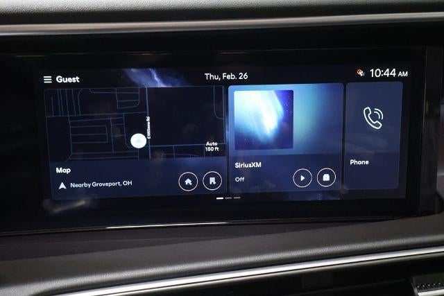 2026 Hyundai PALISADE SEL Premium 7P AWD