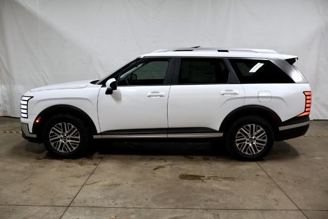 2026 Hyundai PALISADE SEL Premium 7P AWD