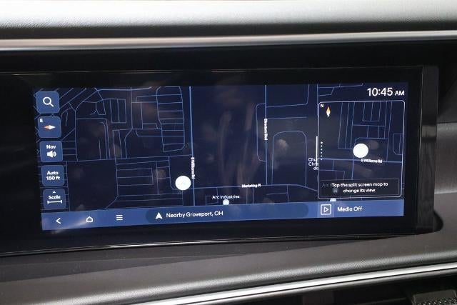 2026 Hyundai PALISADE SEL Premium 7P AWD