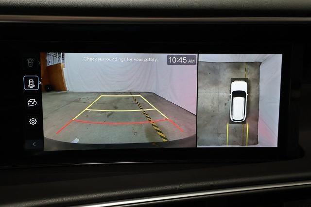 2026 Hyundai PALISADE SEL Premium 7P AWD