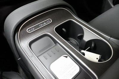 2026 Hyundai PALISADE SEL Premium 7P AWD