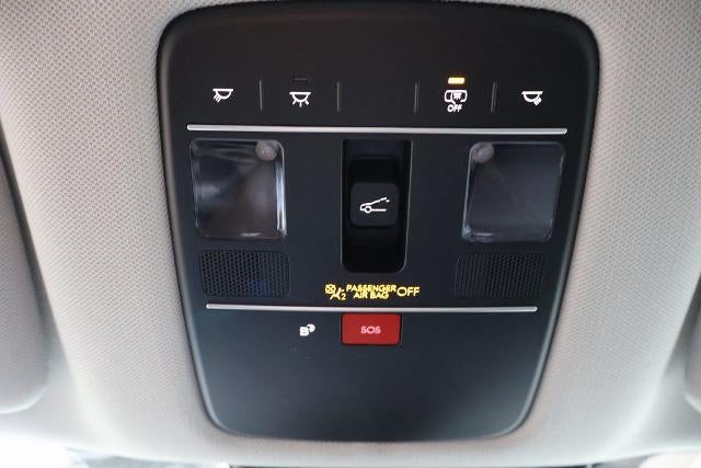 2026 Hyundai PALISADE SEL Premium 7P AWD