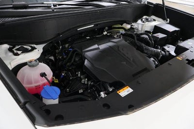 2026 Hyundai PALISADE SEL Premium 7P AWD