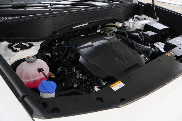 2026 Hyundai PALISADE SEL Premium 7P AWD