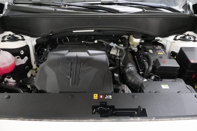 2026 Hyundai PALISADE SEL Premium 7P AWD