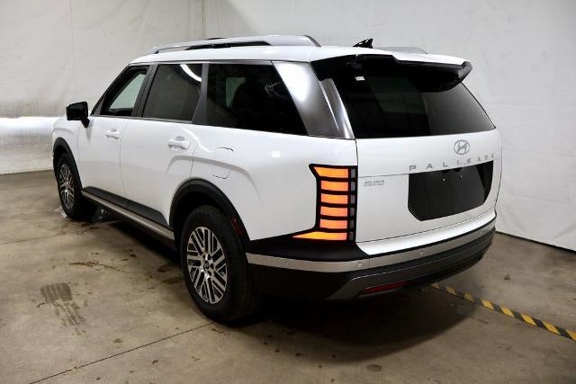 2026 Hyundai PALISADE SEL Premium 7P AWD
