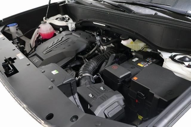 2026 Hyundai PALISADE SEL Premium 7P AWD