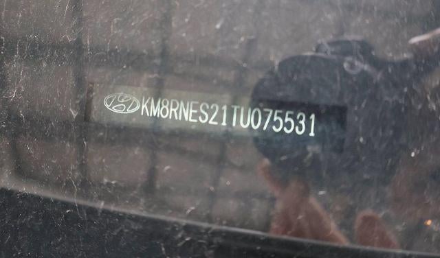 2026 Hyundai PALISADE SEL Premium 7P AWD