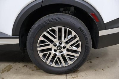 2026 Hyundai PALISADE SEL Premium 7P AWD