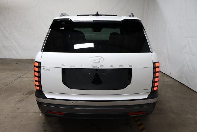 2026 Hyundai PALISADE SEL Premium 7P AWD