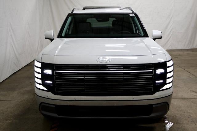 2026 Hyundai PALISADE SEL Premium 7P AWD