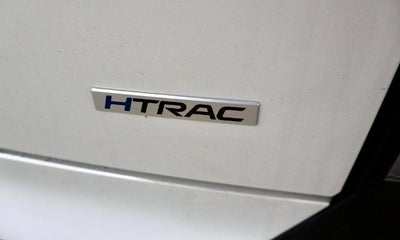 2026 Hyundai PALISADE SEL Premium 7P AWD